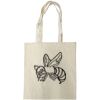 Custom Print Cotton Tote Bag Thumbnail