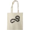 Custom Print Cotton Tote Bag Thumbnail