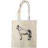 Custom Print Cotton Tote Bag Thumbnail