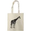 Custom Print Cotton Tote Bag Thumbnail