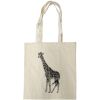 Custom Print Cotton Tote Bag Thumbnail