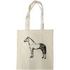 Custom Print Cotton Tote Bag Thumbnail