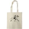 Custom Print Cotton Tote Bag Thumbnail