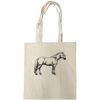 Custom Print Cotton Tote Bag Thumbnail