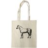 Custom Print Cotton Tote Bag Thumbnail