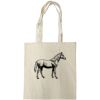 Custom Print Cotton Tote Bag Thumbnail