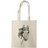 Custom Print Cotton Tote Bag Thumbnail