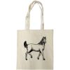 Custom Print Cotton Tote Bag Thumbnail