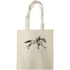 Custom Print Cotton Tote Bag Thumbnail