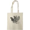 Custom Print Cotton Tote Bag Thumbnail