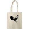 Custom Print Cotton Tote Bag Thumbnail