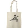 Custom Print Cotton Tote Bag Thumbnail