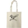 Custom Print Cotton Tote Bag Thumbnail