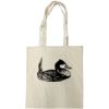 Custom Print Cotton Tote Bag Thumbnail