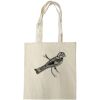 Custom Print Cotton Tote Bag Thumbnail