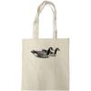 Custom Print Cotton Tote Bag Thumbnail