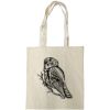 Custom Print Cotton Tote Bag Thumbnail