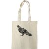 Custom Print Cotton Tote Bag Thumbnail