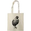 Custom Print Cotton Tote Bag Thumbnail