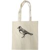 Custom Print Cotton Tote Bag Thumbnail