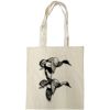 Custom Print Cotton Tote Bag Thumbnail