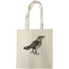 Custom Print Cotton Tote Bag Thumbnail