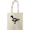 Custom Print Cotton Tote Bag Thumbnail