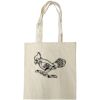 Custom Print Cotton Tote Bag Thumbnail