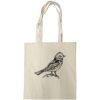 Custom Print Cotton Tote Bag Thumbnail