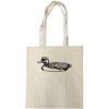 Custom Print Cotton Tote Bag Thumbnail