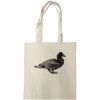 Custom Print Cotton Tote Bag Thumbnail