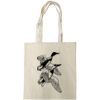 Custom Print Cotton Tote Bag Thumbnail