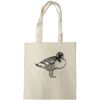 Custom Print Cotton Tote Bag Thumbnail