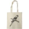 Custom Print Cotton Tote Bag Thumbnail