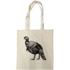 Custom Print Cotton Tote Bag Thumbnail