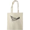 Custom Print Cotton Tote Bag Thumbnail