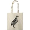 Custom Print Cotton Tote Bag Thumbnail