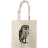 Custom Print Cotton Tote Bag Thumbnail