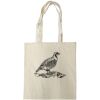 Custom Print Cotton Tote Bag Thumbnail