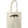 Custom Print Cotton Tote Bag Thumbnail