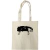 Custom Print Cotton Tote Bag Thumbnail