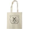 Custom Print Cotton Tote Bag Thumbnail