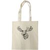 Custom Print Cotton Tote Bag Thumbnail