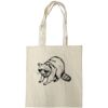 Custom Print Cotton Tote Bag Thumbnail