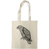 Custom Print Cotton Tote Bag Thumbnail