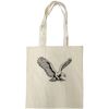 Custom Print Cotton Tote Bag Thumbnail