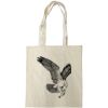 Custom Print Cotton Tote Bag Thumbnail