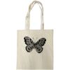 Custom Print Cotton Tote Bag Thumbnail