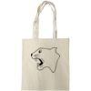 Custom Print Cotton Tote Bag Thumbnail