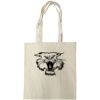 Custom Print Cotton Tote Bag Thumbnail